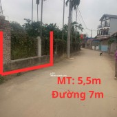 150m2 full thổ cư Hoàng Văn Thụ mặt tiền 55m đường rộng 7m cách đường Anh Trỗi 400m